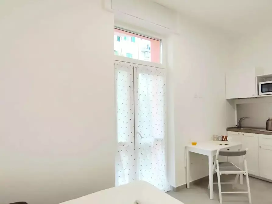 Immagine 10 di Casa indipendente in affitto  in Via Privata Mario Bianco a Milano