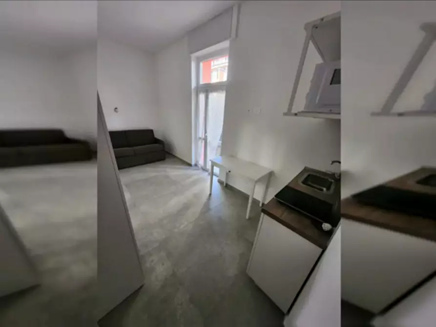 Immagine 5 di Casa indipendente in affitto  in Via Privata Mario Bianco a Milano