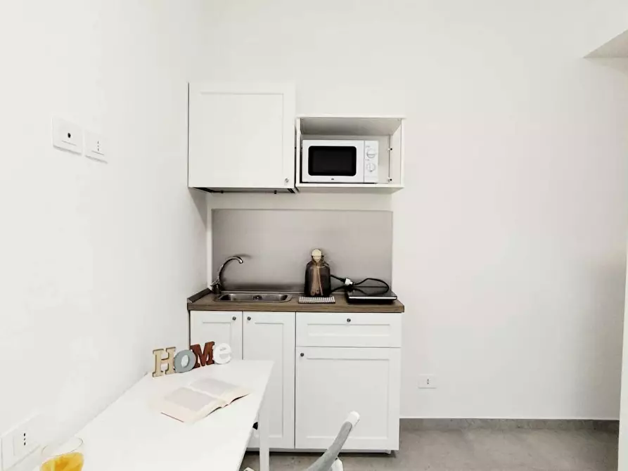 Immagine 6 di Casa indipendente in affitto  in Via Privata Mario Bianco a Milano