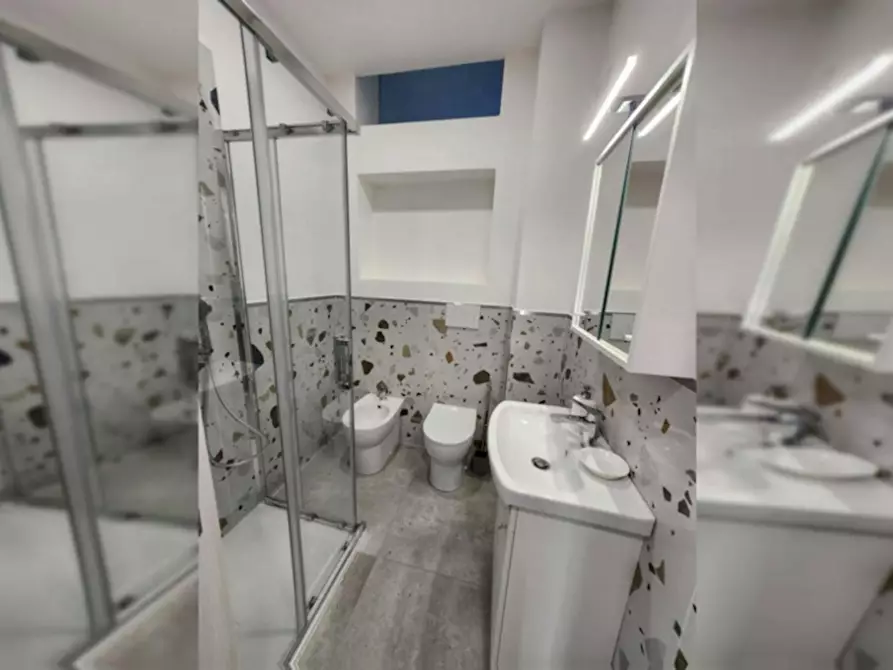 Immagine 6 di Casa indipendente in affitto  in Via Privata Mario Bianco a Milano