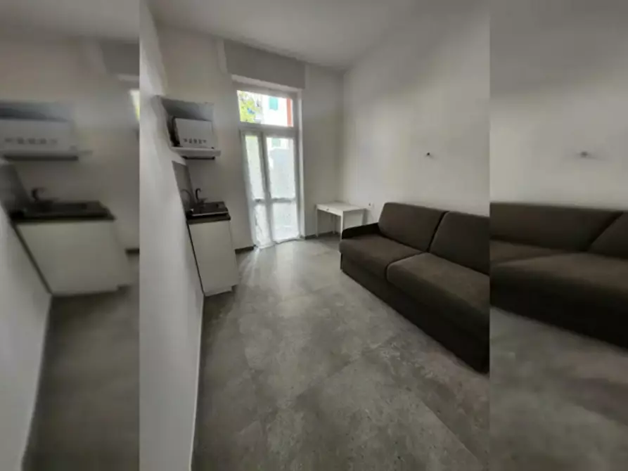 Immagine 4 di Casa indipendente in affitto  in Via Privata Mario Bianco a Milano