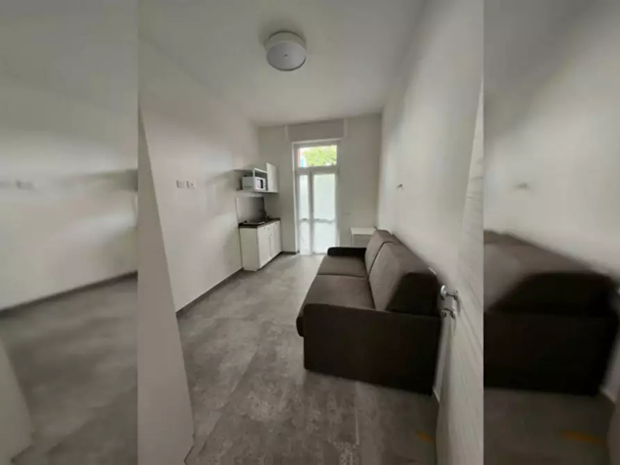 Immagine 2 di Casa indipendente in affitto  in Via Privata Mario Bianco a Milano