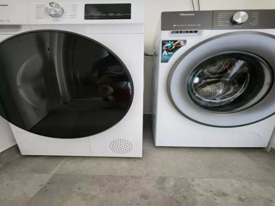 Immagine 10 di Casa indipendente in affitto  in Via Privata Mario Bianco a Milano