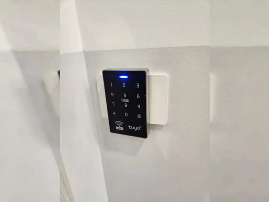 Immagine 9 di Casa indipendente in affitto  in Via Privata Mario Bianco a Milano