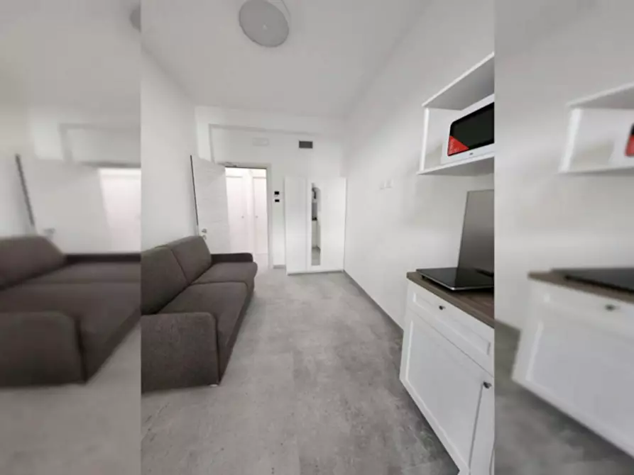 Immagine 1 di Casa indipendente in affitto  in Via Privata Mario Bianco a Milano