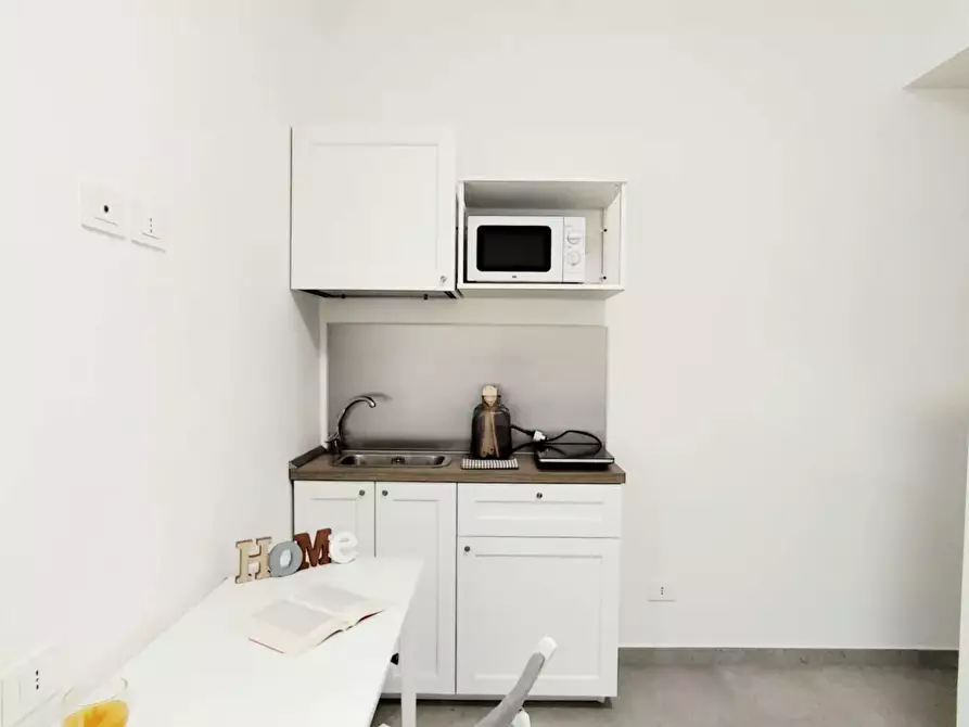 Immagine 3 di Casa indipendente in affitto  in Via Privata Mario Bianco a Milano