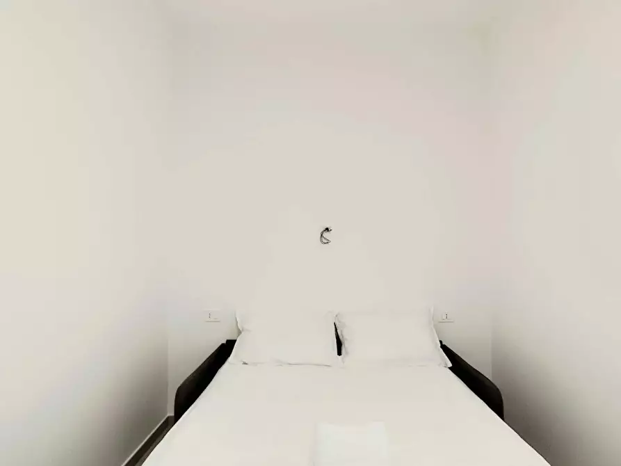 Immagine 8 di Casa indipendente in affitto  in Via Privata Mario Bianco a Milano