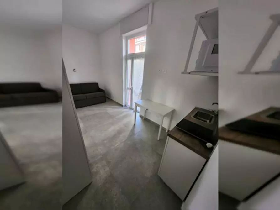 Immagine 2 di Casa indipendente in affitto  in Via Privata Mario Bianco a Milano