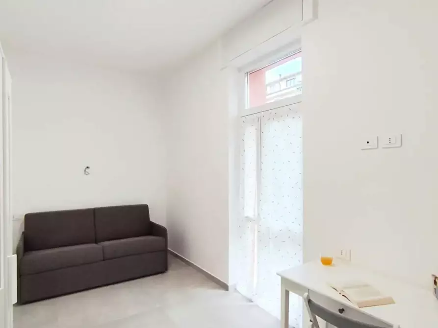 Immagine 5 di Casa indipendente in affitto  in Via Privata Mario Bianco a Milano