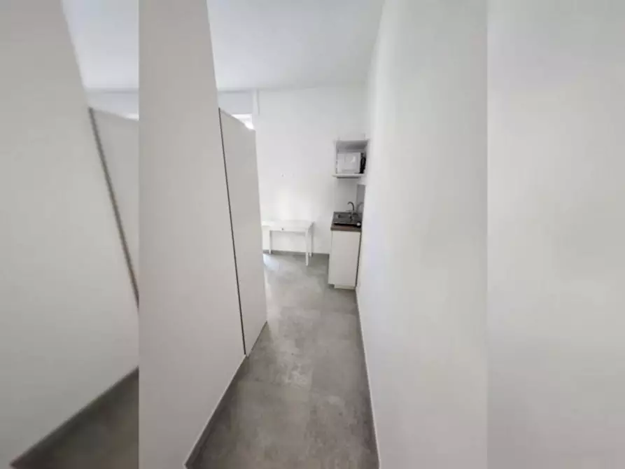 Immagine 7 di Casa indipendente in affitto  in Via Privata Mario Bianco a Milano