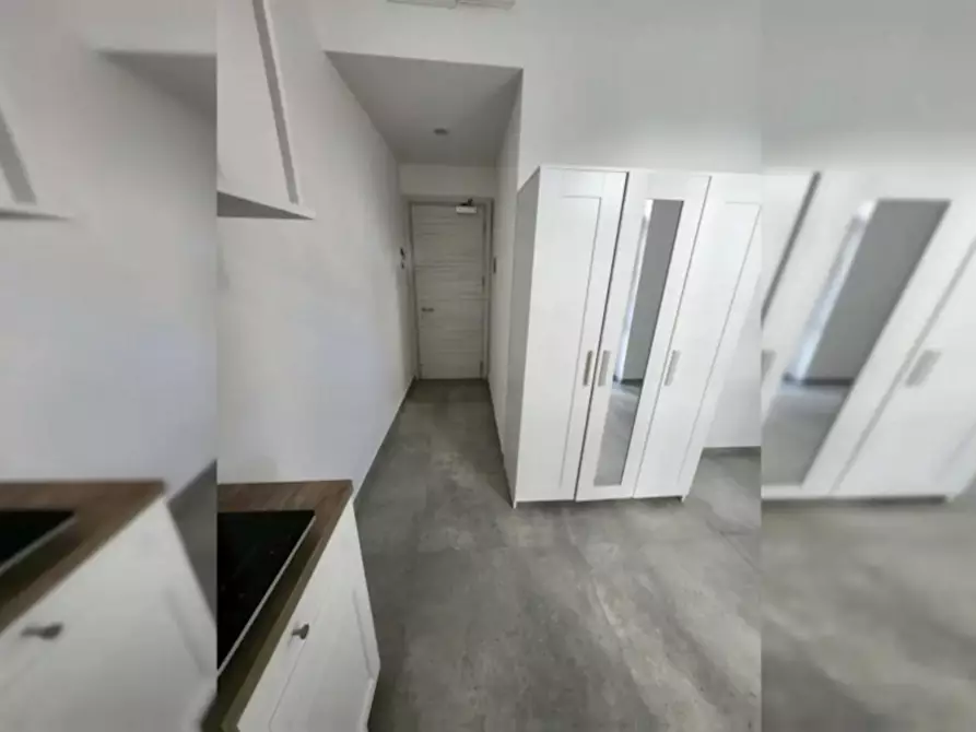 Immagine 4 di Casa indipendente in affitto  in Via Privata Mario Bianco a Milano