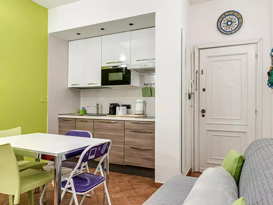 Immagine 2 di Appartamento in affitto  in Via Ricasoli a Firenze