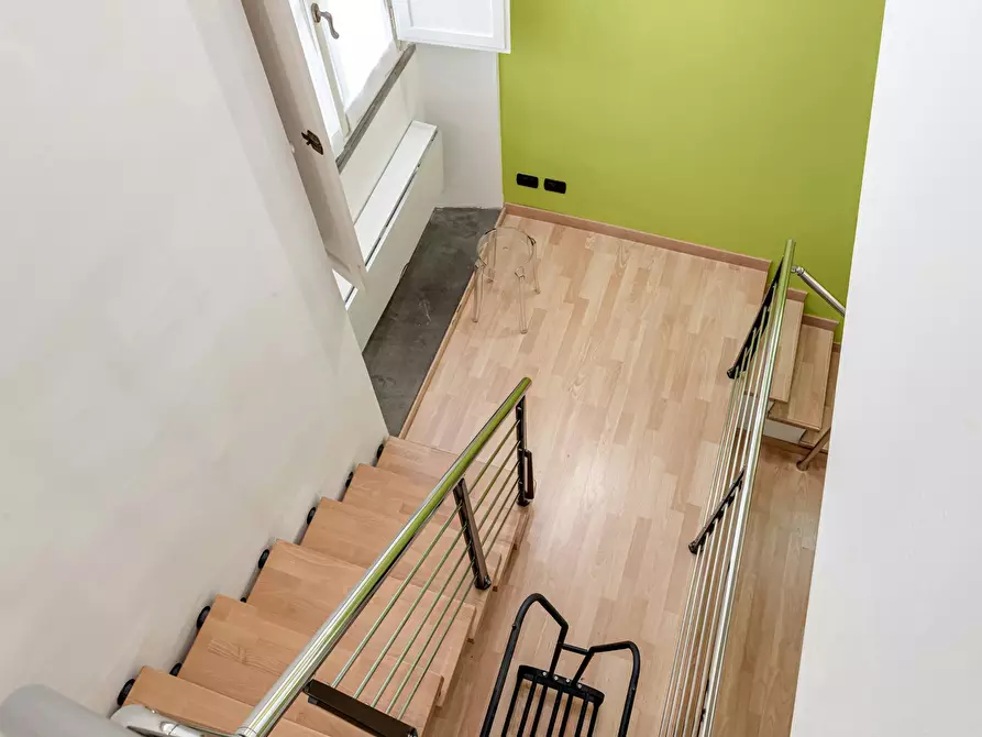 Immagine 10 di Appartamento in affitto  in Via Ricasoli a Firenze