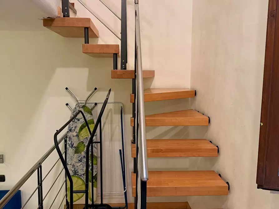 Immagine 5 di Appartamento in affitto  in Via Ricasoli a Firenze