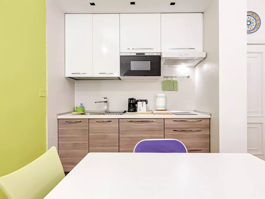 Immagine 7 di Appartamento in affitto  in Via Ricasoli a Firenze