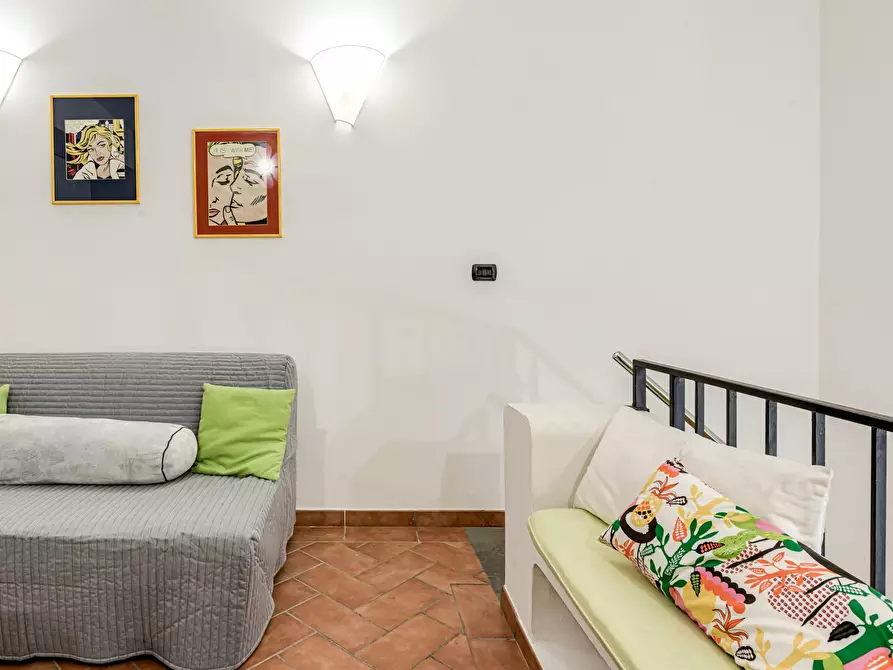 Immagine 5 di Appartamento in affitto  in Via Ricasoli a Firenze