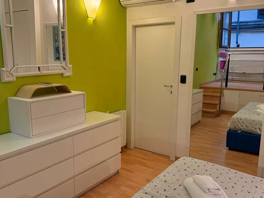 Immagine 3 di Appartamento in affitto  in Via Ricasoli a Firenze