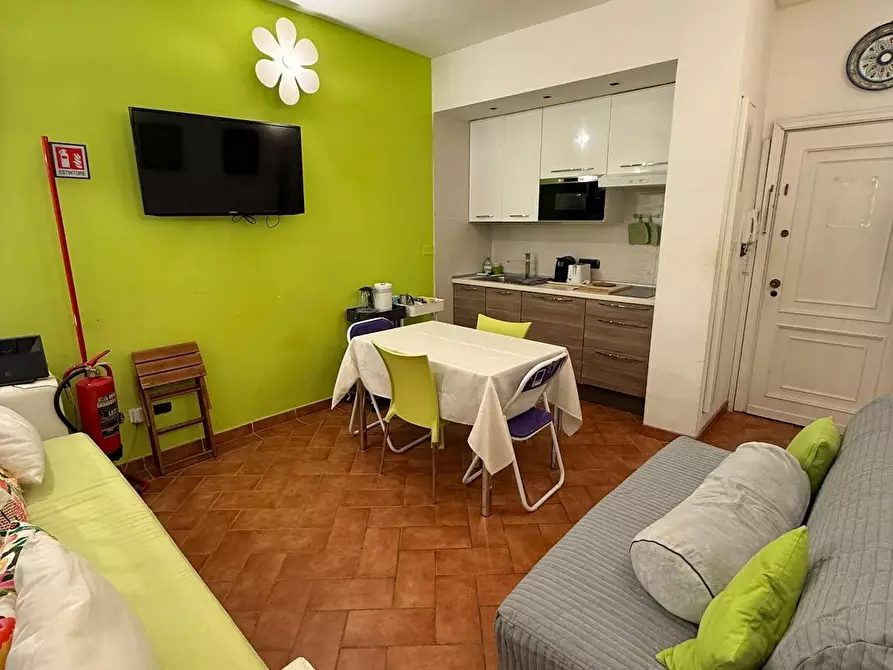 Immagine 6 di Appartamento in affitto  in Via Ricasoli a Firenze