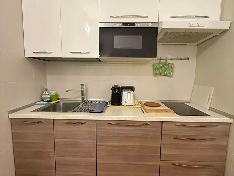 Immagine 8 di Appartamento in affitto  in Via Ricasoli a Firenze