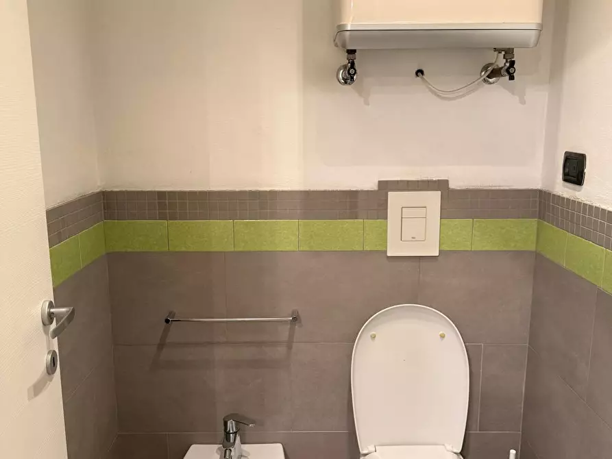 Immagine 9 di Appartamento in affitto  in Via Ricasoli a Firenze