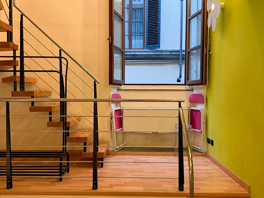 Immagine 4 di Appartamento in affitto  in Via Ricasoli a Firenze