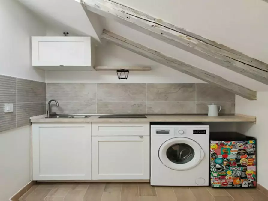 Immagine 7 di Casa indipendente in affitto  in Via Lattanzio a Milano