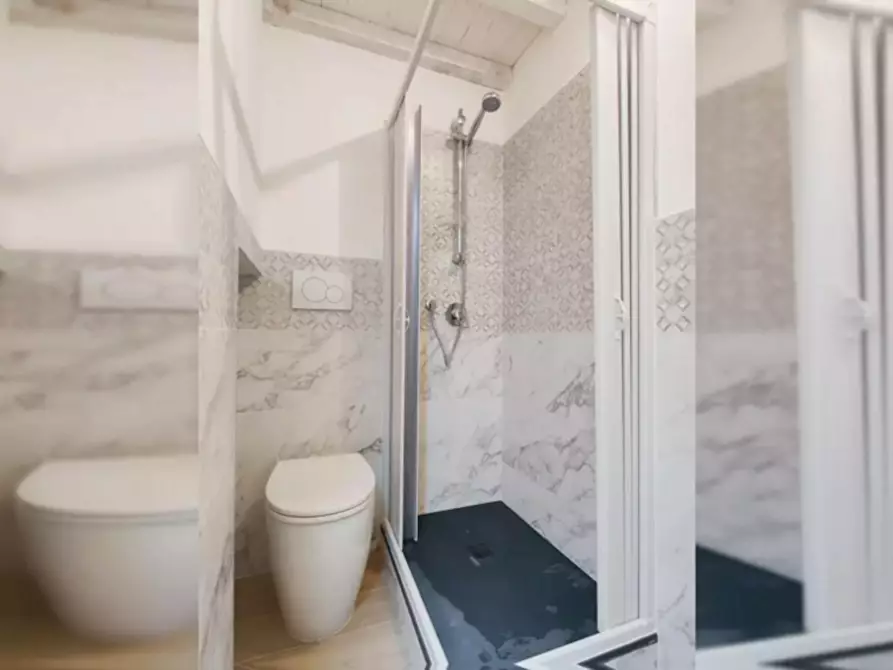 Immagine 9 di Casa indipendente in affitto  in Via Lattanzio a Milano