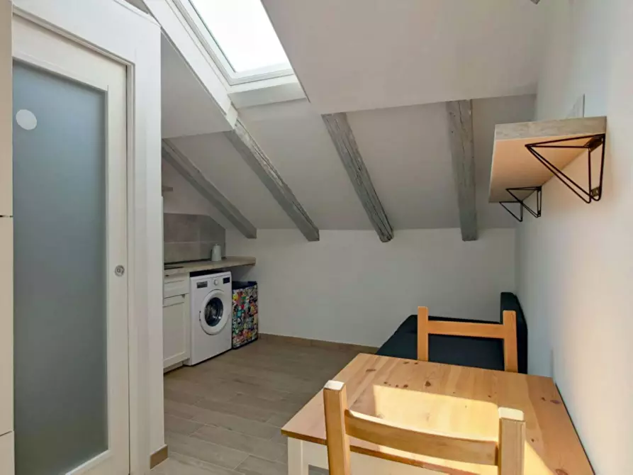 Immagine 6 di Casa indipendente in affitto  in Via Lattanzio a Milano