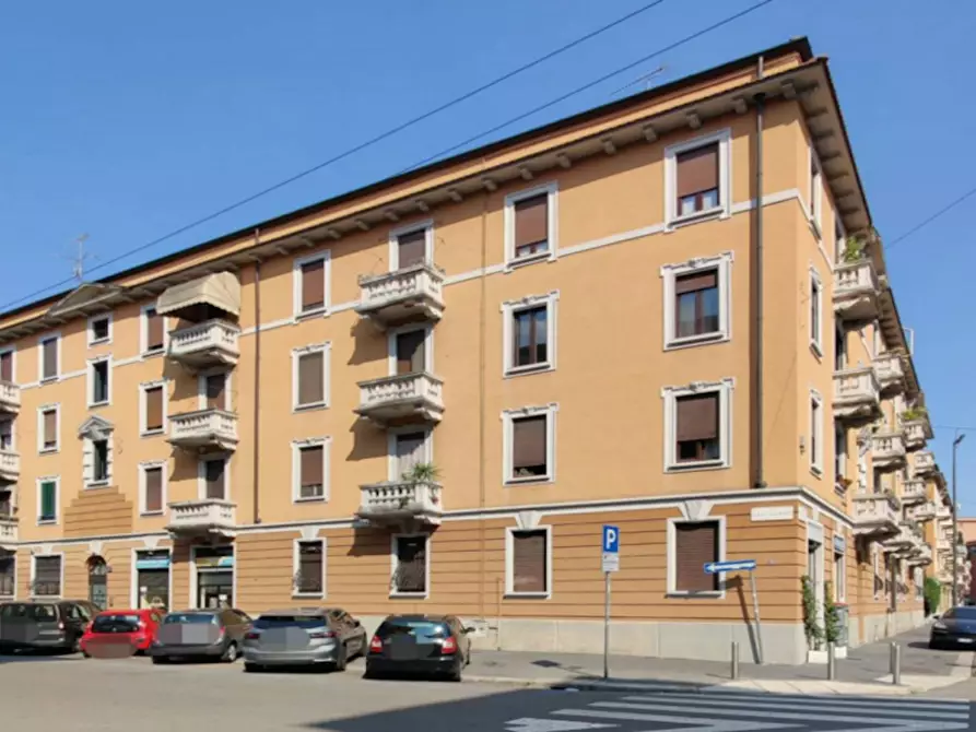 Immagine 10 di Casa indipendente in affitto  in Via Lattanzio a Milano