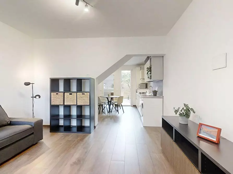 Immagine 9 di Camera in affitto  in Via Giambellino a Padova