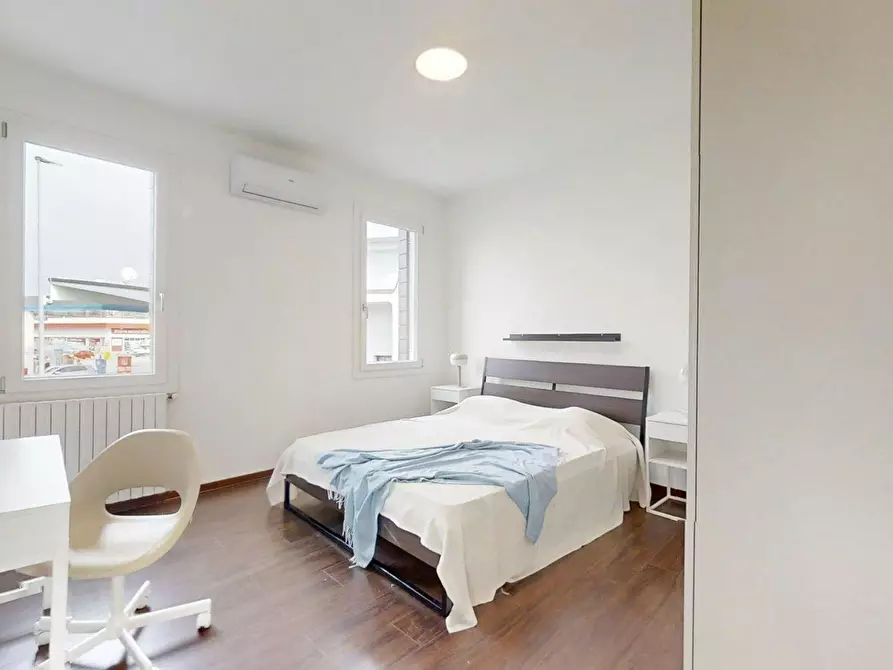 Immagine 1 di Camera in affitto  in Via Giambellino a Padova