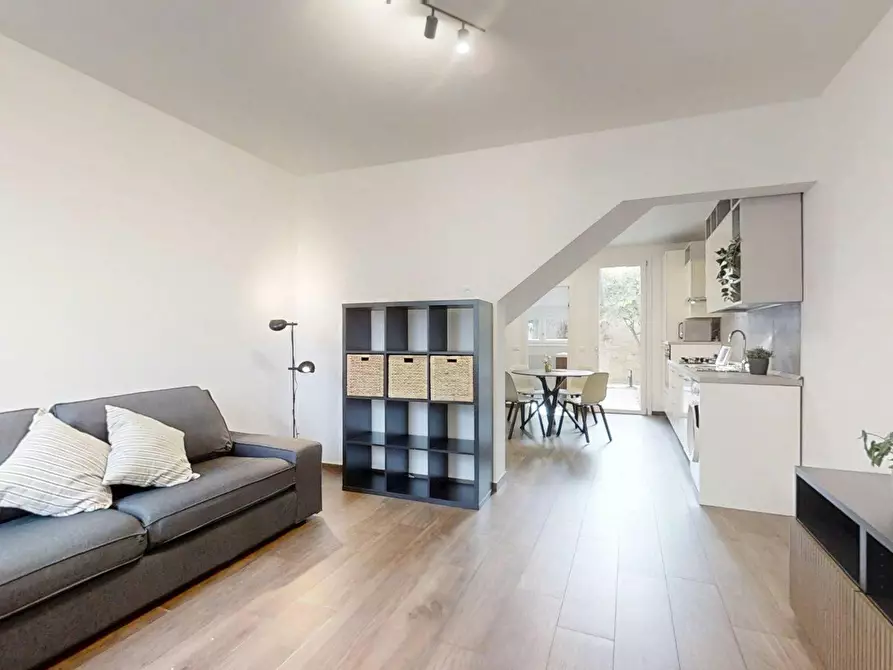 Immagine 7 di Camera in affitto  in Via Giambellino a Padova