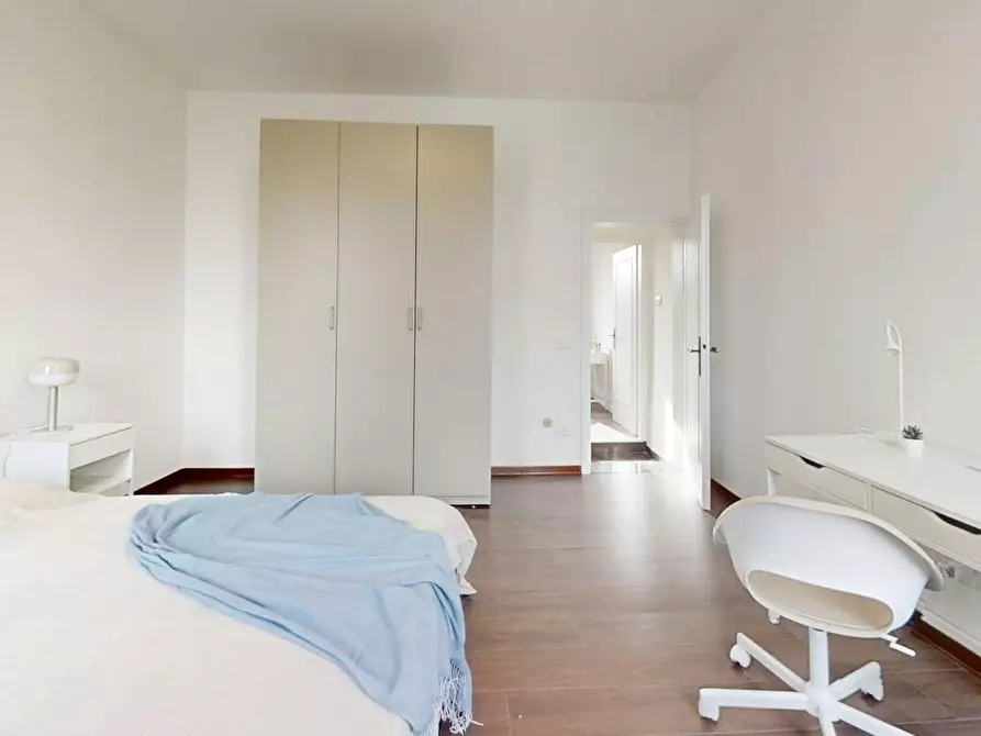 Immagine 5 di Camera in affitto  in Via Giambellino a Padova