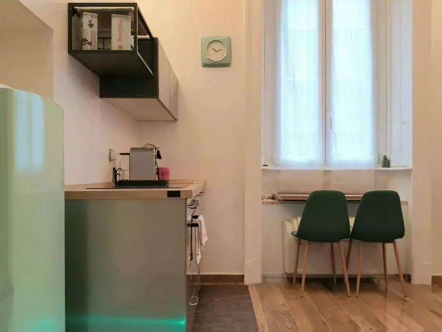 Immagine 7 di Casa indipendente in affitto  in Viale Gian Galeazzo a Milano