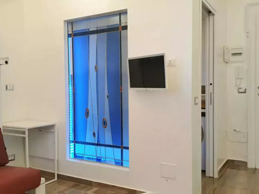 Immagine 5 di Casa indipendente in affitto  in Viale Gian Galeazzo a Milano