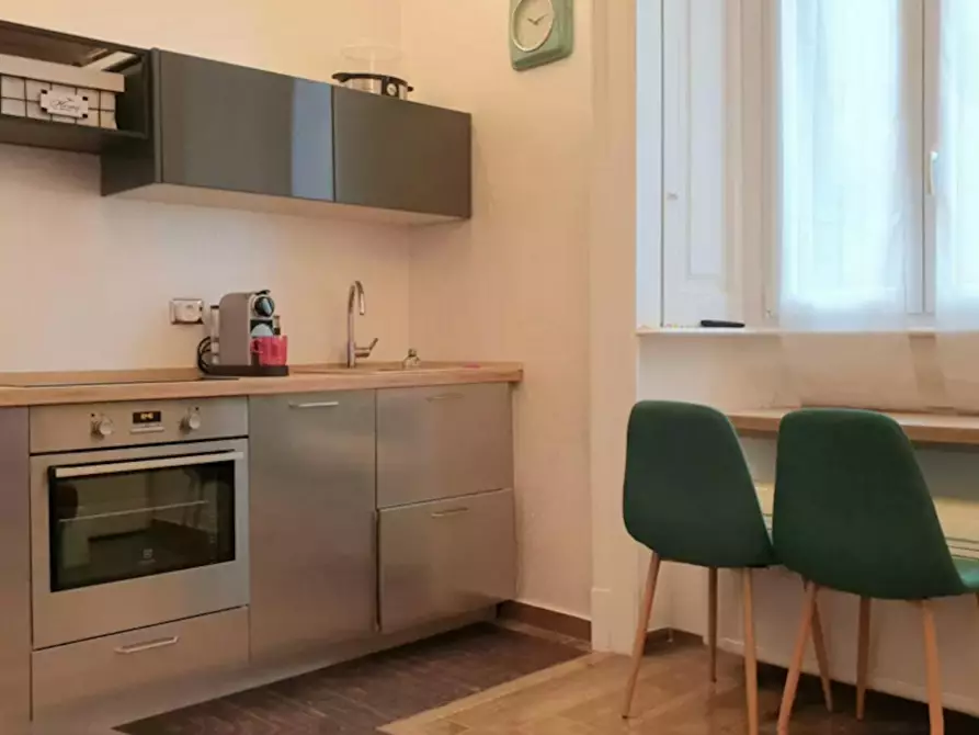 Immagine 6 di Casa indipendente in affitto  in Viale Gian Galeazzo a Milano