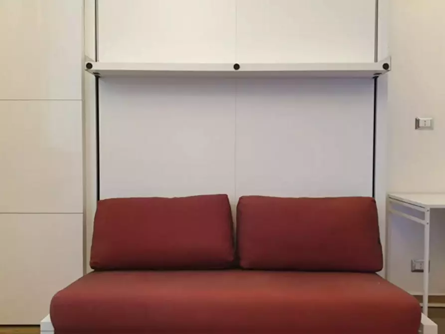 Immagine 3 di Casa indipendente in affitto  in Viale Gian Galeazzo a Milano