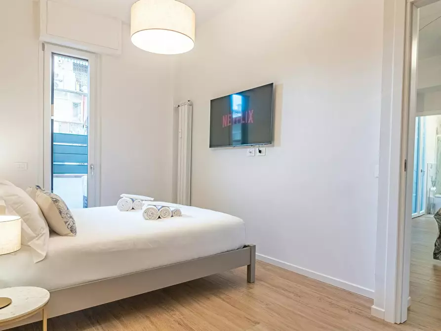 Immagine 3 di Appartamento in affitto  in Via Vincenzo Bellini a Firenze