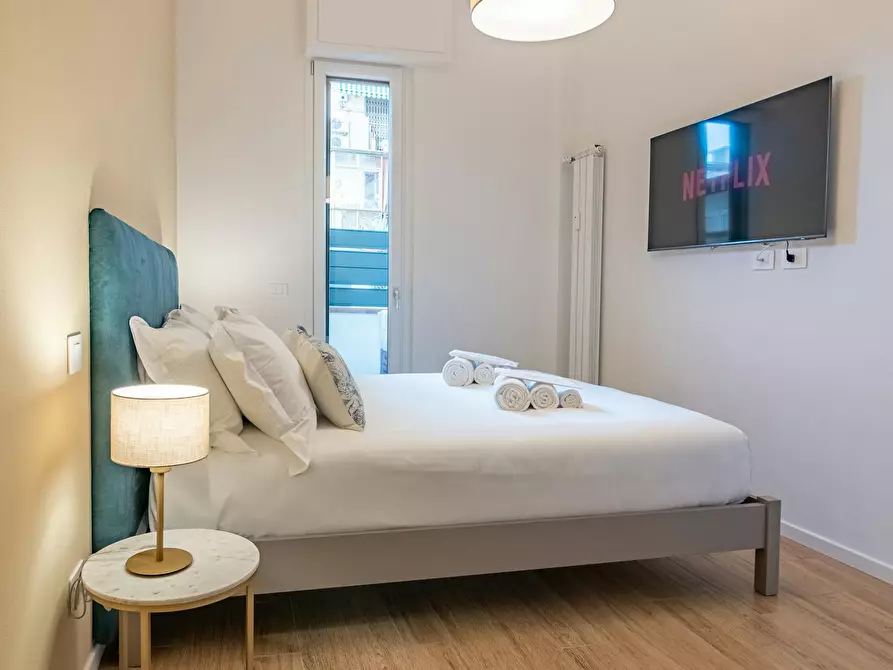 Immagine 2 di Appartamento in affitto  in Via Vincenzo Bellini a Firenze