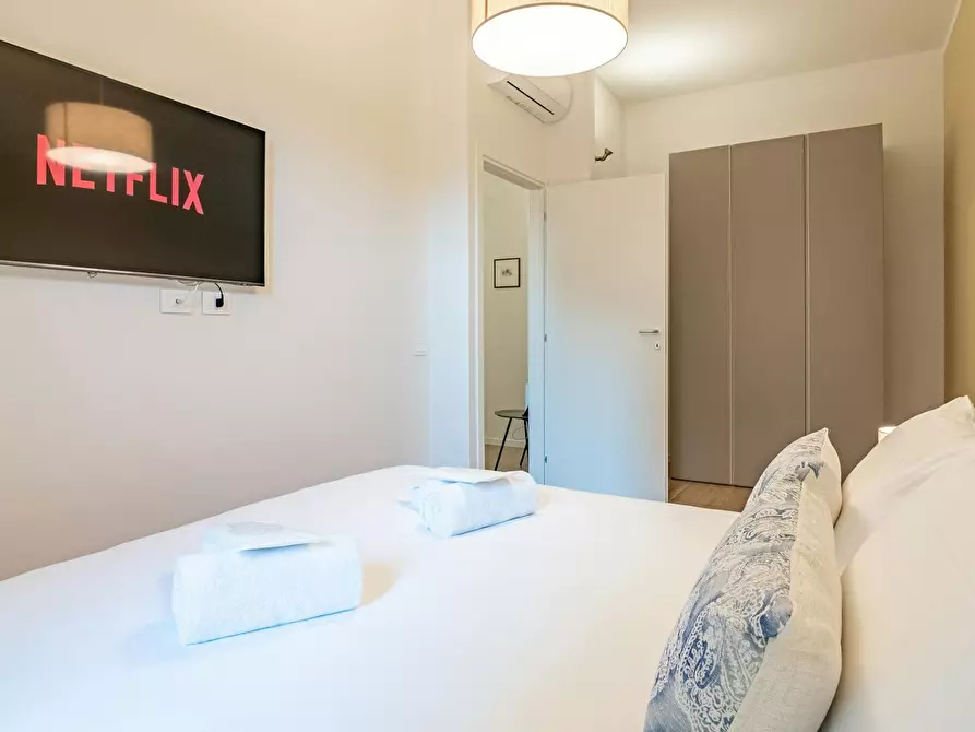 Immagine 5 di Appartamento in affitto  in Via Vincenzo Bellini a Firenze