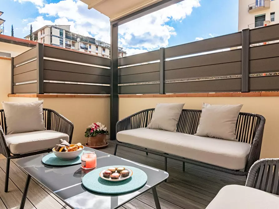 Immagine 1 di Appartamento in affitto  in Via Vincenzo Bellini a Firenze