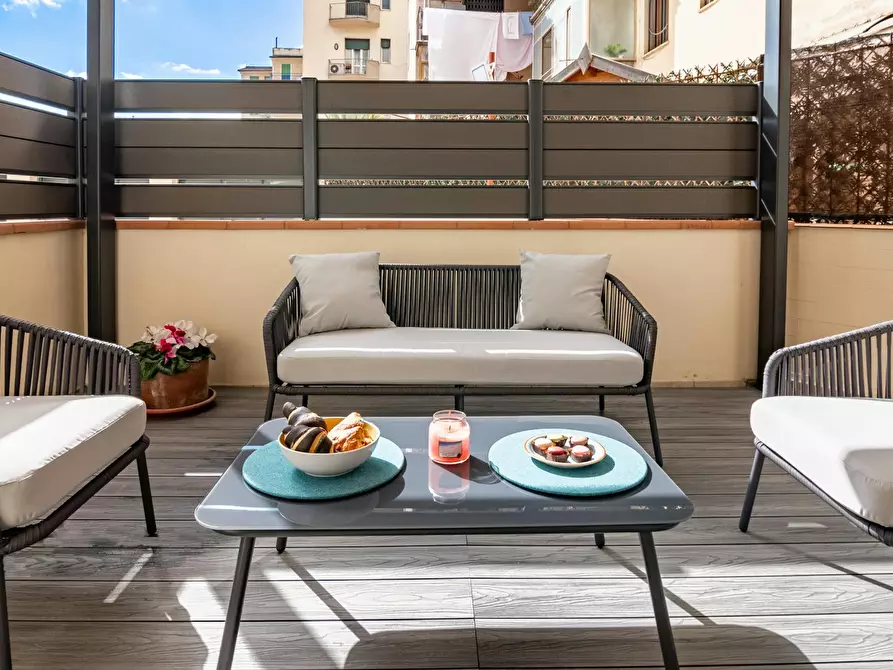 Immagine 6 di Appartamento in affitto  in Via Vincenzo Bellini a Firenze