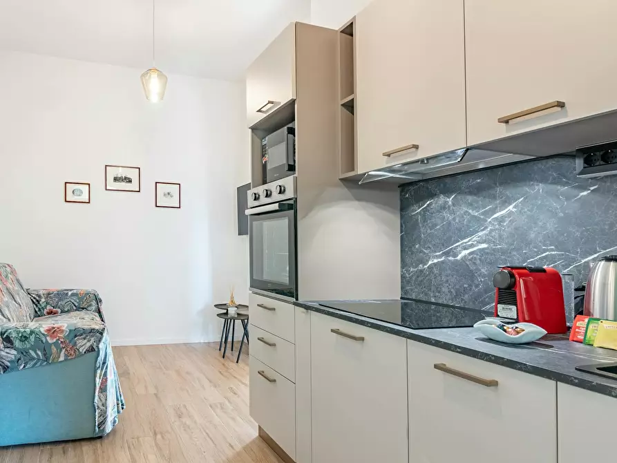 Immagine 9 di Appartamento in affitto  in Via Vincenzo Bellini a Firenze