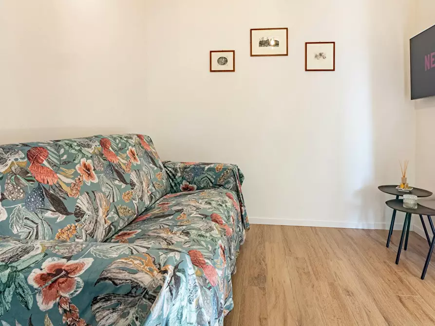 Immagine 10 di Appartamento in affitto  in Via Vincenzo Bellini a Firenze