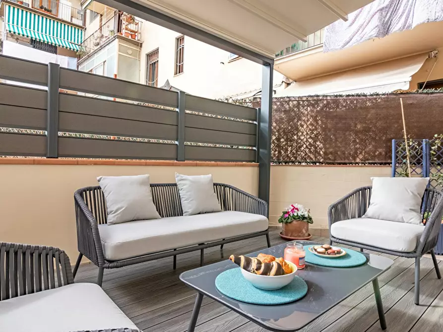 Immagine 7 di Appartamento in affitto  in Via Vincenzo Bellini a Firenze