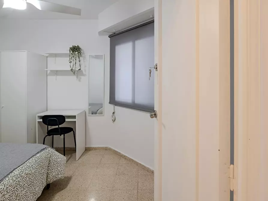 Immagine 8 di Camera in affitto  in Plaza Joaquín María López a Alicante/Alacant