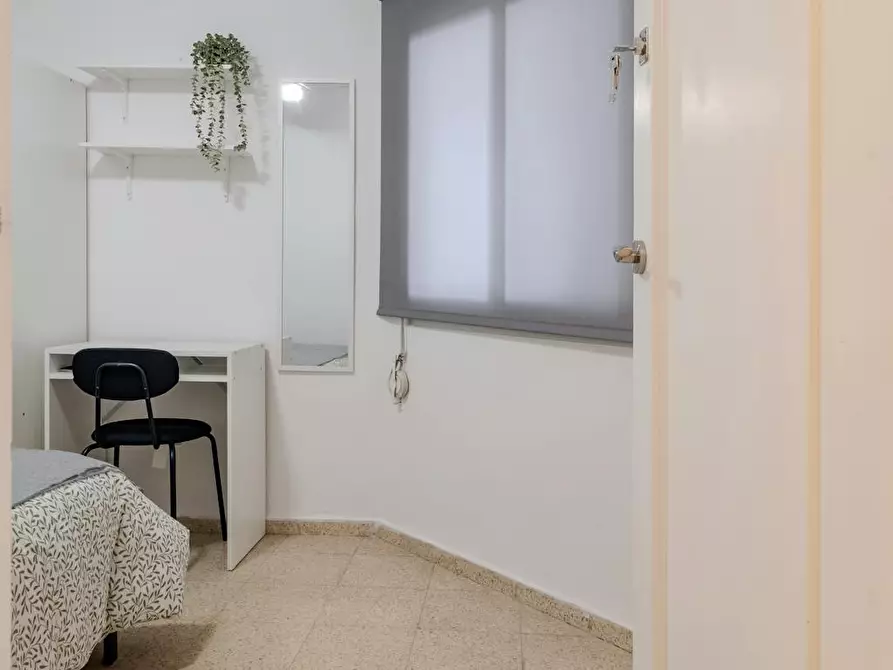 Immagine 5 di Camera in affitto  in Plaza Joaquín María López a Alicante/Alacant