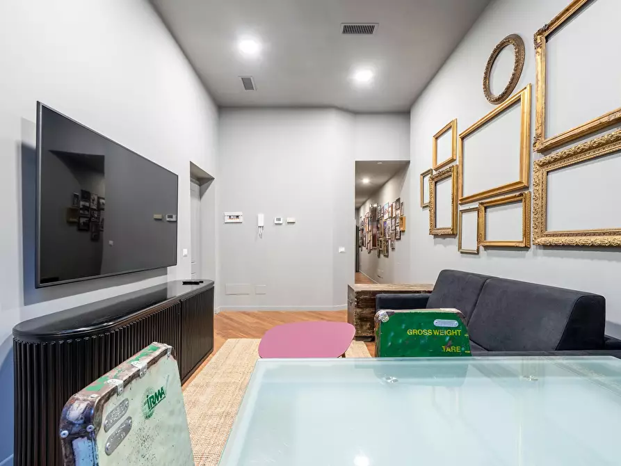 Immagine 10 di Appartamento in affitto  in Via Cesare Correnti a Milano