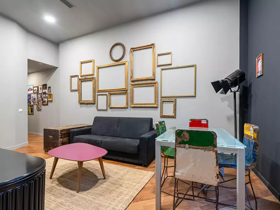 Immagine 10 di Appartamento in affitto  in Via Cesare Correnti a Milano