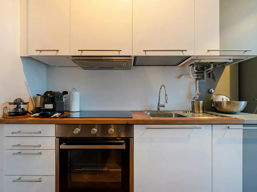 Immagine 9 di Appartamento in affitto  in Via Cesare Correnti a Milano